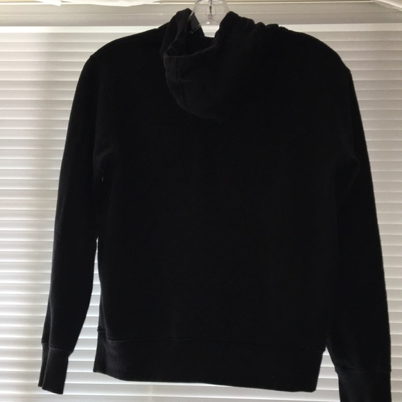 Men’s NB PullOver hoodie size M - Picture 3 of 3